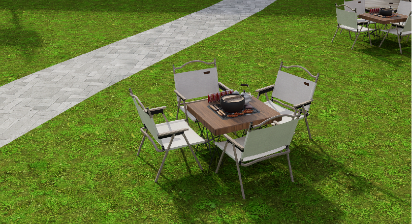 温岭市酒店帐篷定制：解锁旅居新体验，打造差异化竞争力