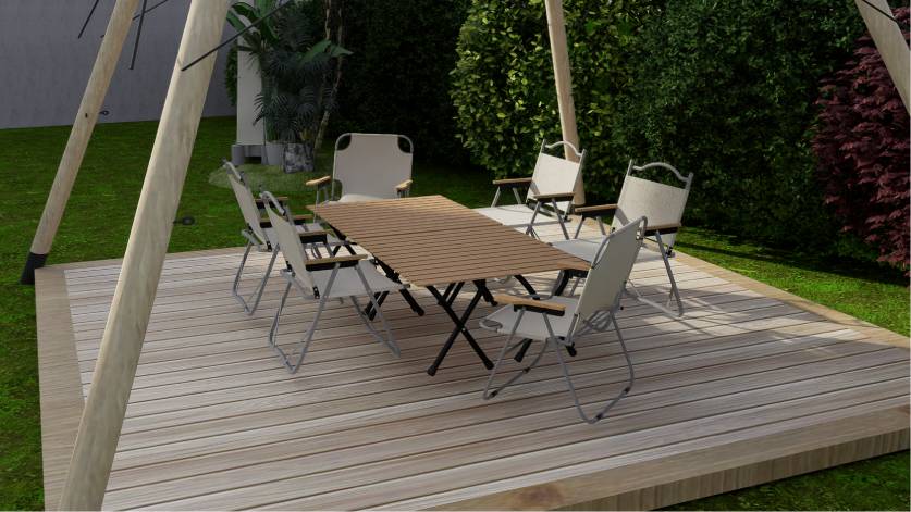 温岭市帐篷生产厂家：以匠心筑牢户外装备的品质根基